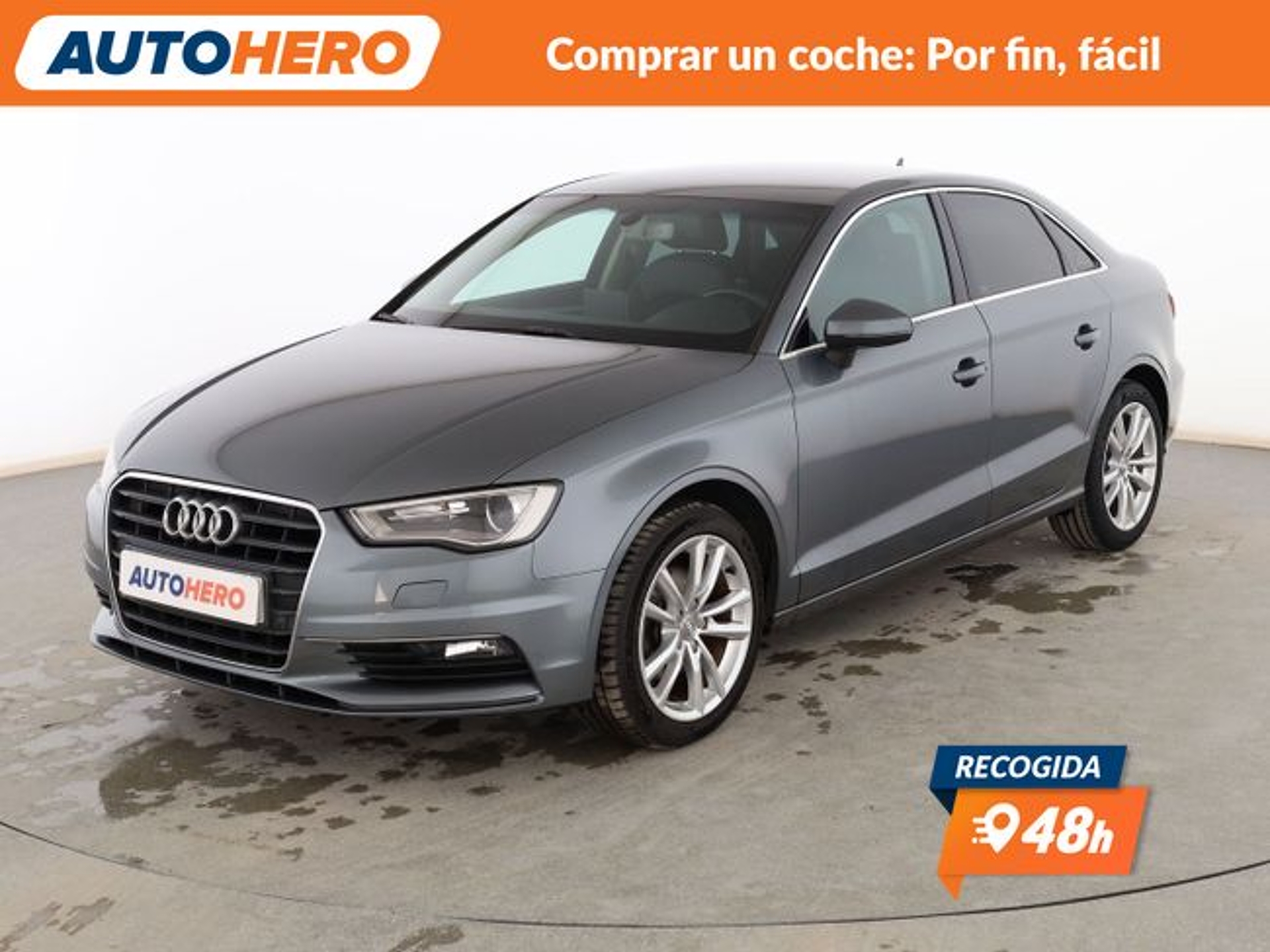 Imagen de AUDI A3