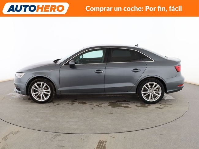 Foto del AUDI A3 Sedán 1.6TDI 81kW
