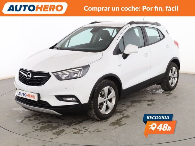 Foto del OPEL Mokka X 1.4T S&S Selective 4x2