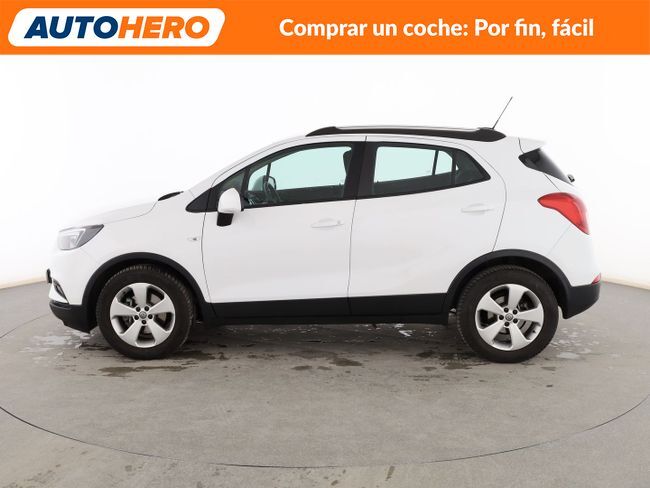 Foto del OPEL Mokka X 1.4T S&S Selective 4x2