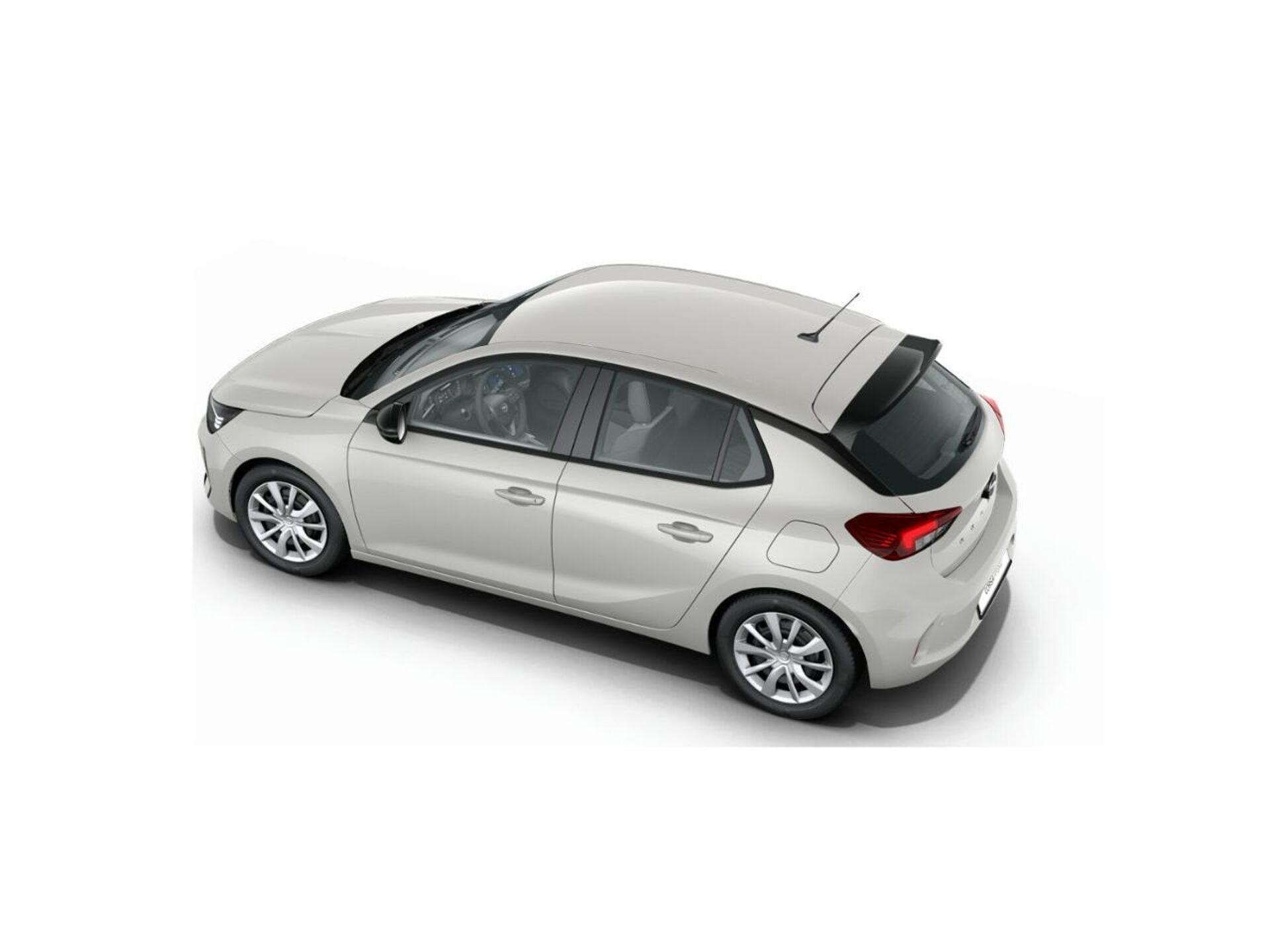 Imagen 2 de OPEL Corsa