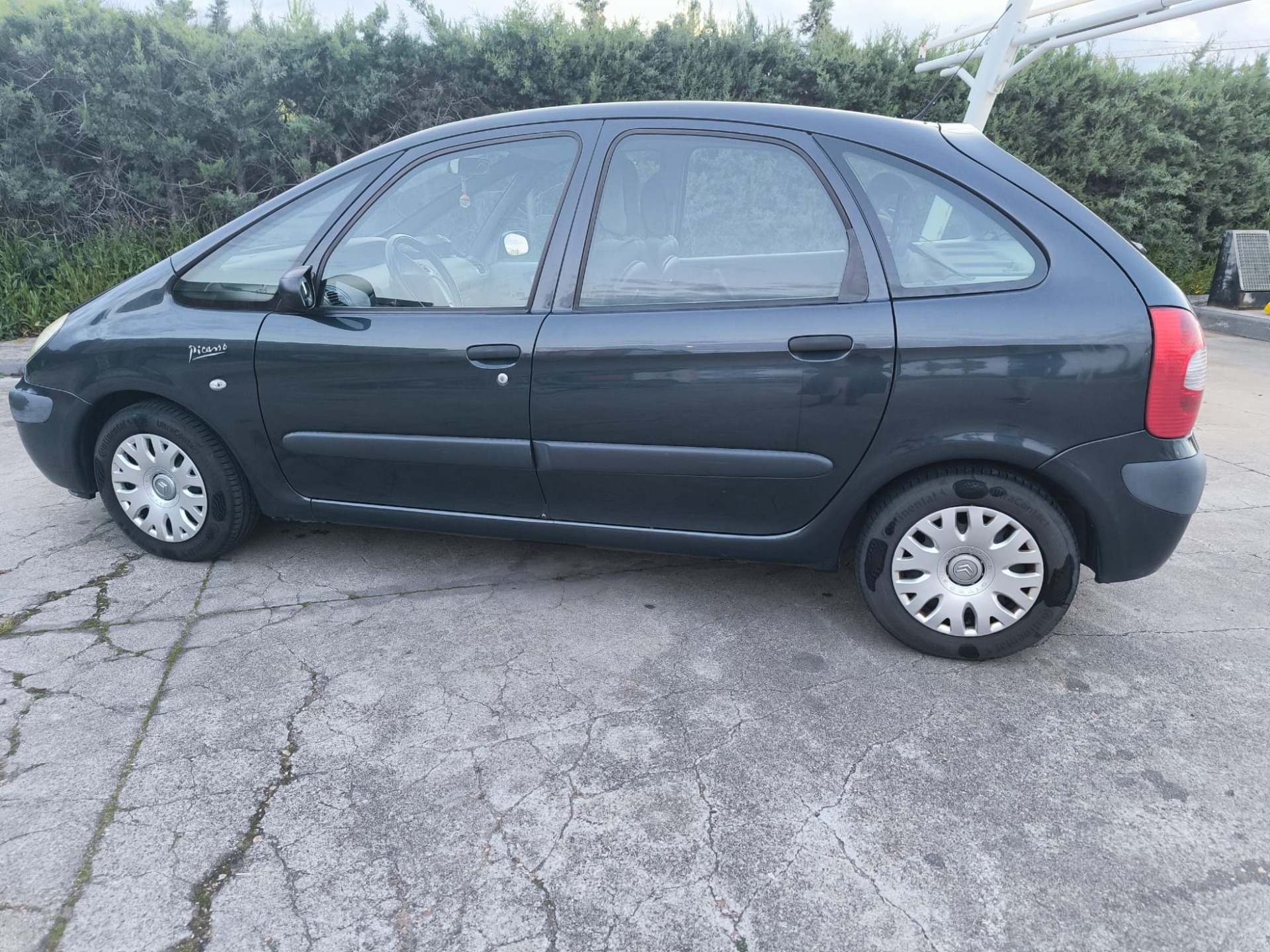 Imagen de CITROEN Xsara