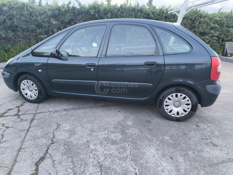 Foto del CITROEN Xsara Picasso 1.6i SX 110
