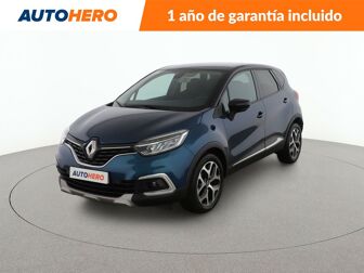 Imagen de RENAULT Captur 1.5dCi Energy Zen EDC 66kW