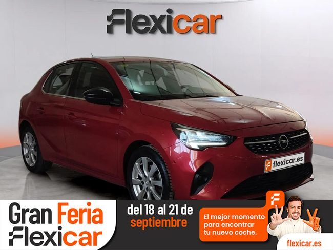 OPEL Corsa (1.2T XHL 74kW (100CV) Edition) en Jaén