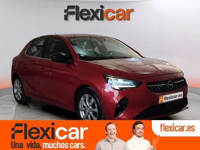 OPEL Corsa (1.2T XHL 74kW (100CV) Edition) en Jaén