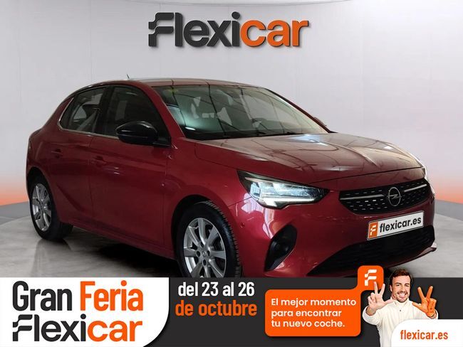 OPEL Corsa (1.2T XHL 74kW (100CV) Edition) en Jaén