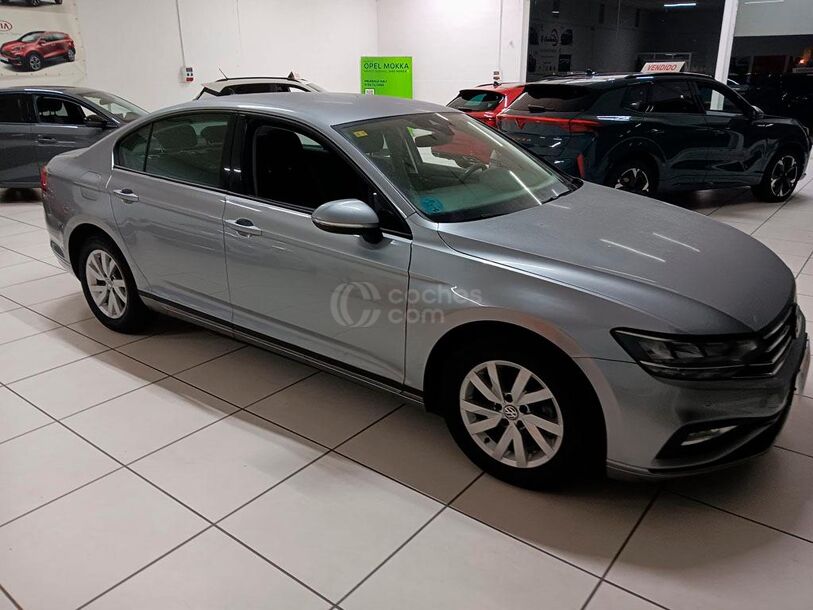 Foto del VOLKSWAGEN Passat 2.0TDI EVO Business 110kW