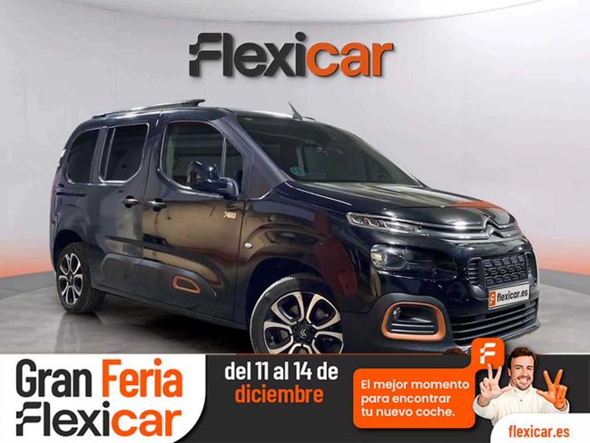 Imagen de CITROEN Berlingo