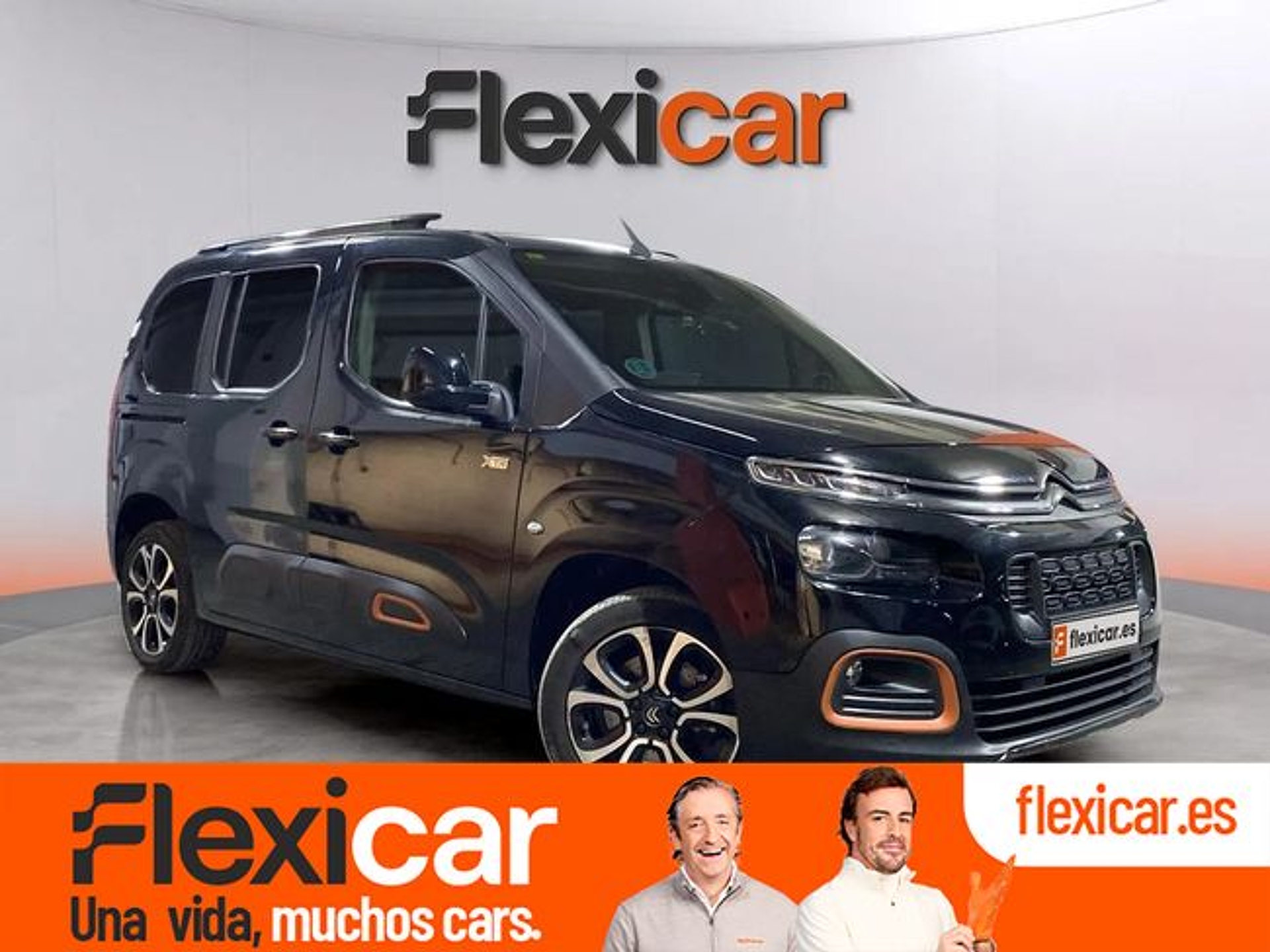 Imagen de CITROEN Berlingo