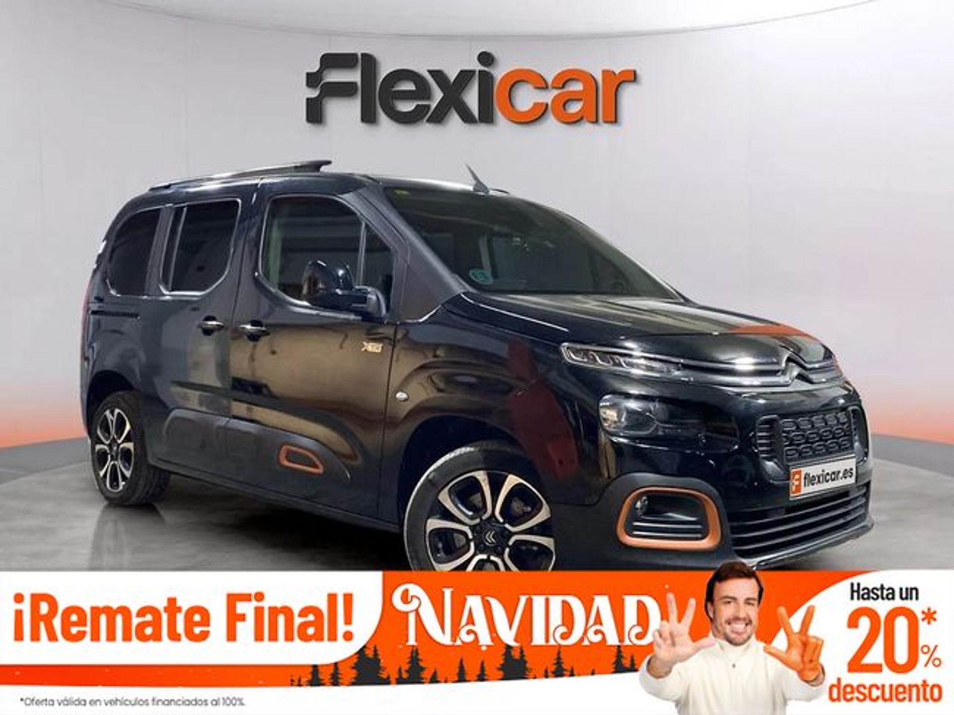 Imagen de CITROEN Berlingo