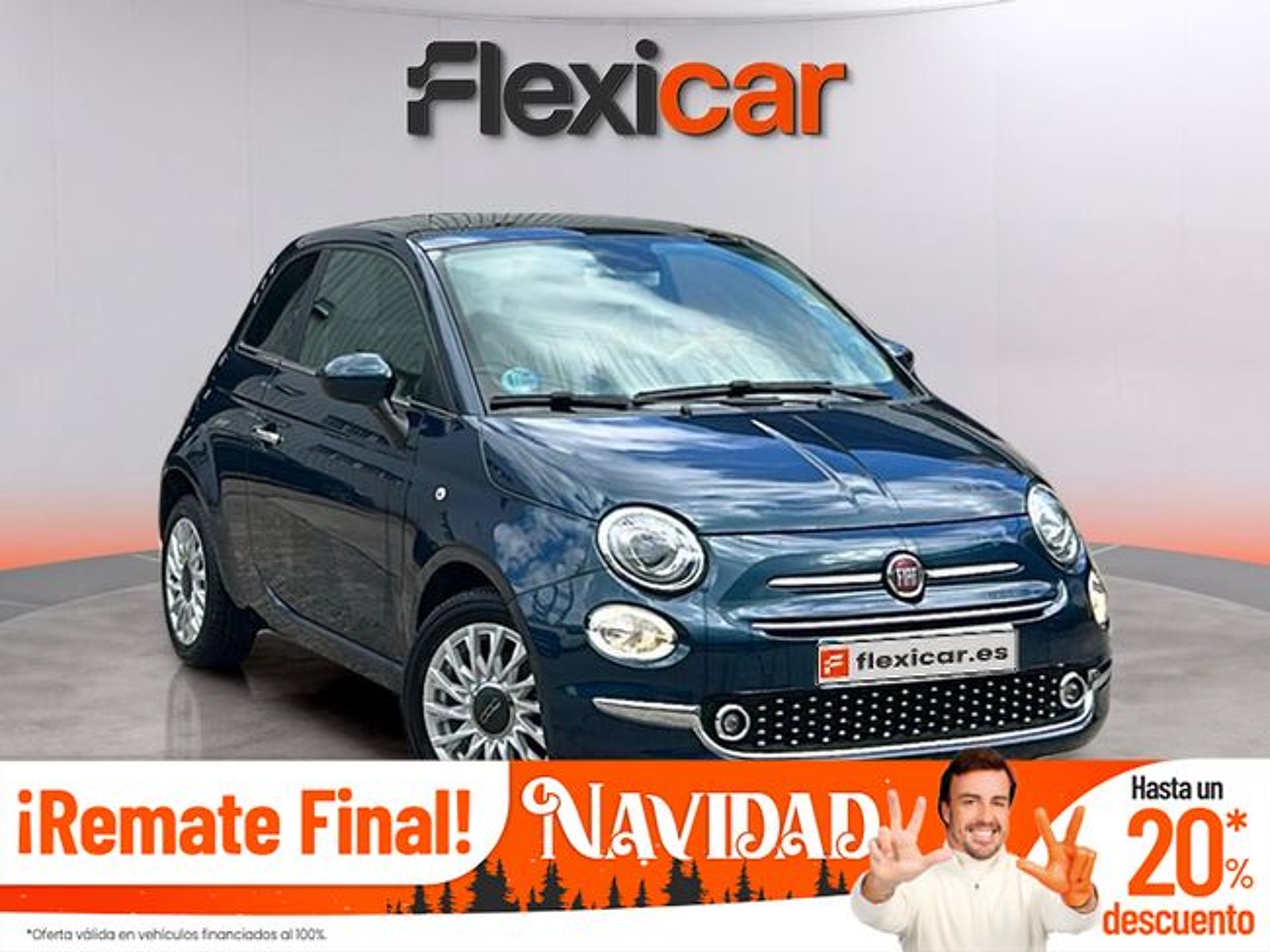 Imagen de FIAT 500