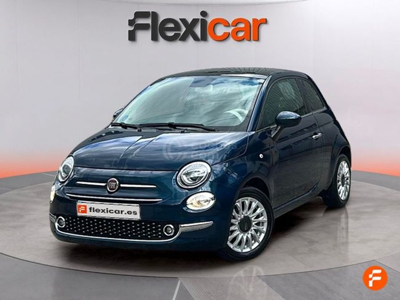Foto del FIAT 500 1.0 Hybrid Monotrim 52kW