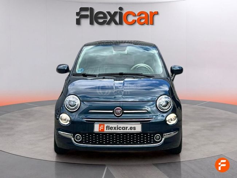 Foto del FIAT 500 1.0 Hybrid Monotrim 52kW