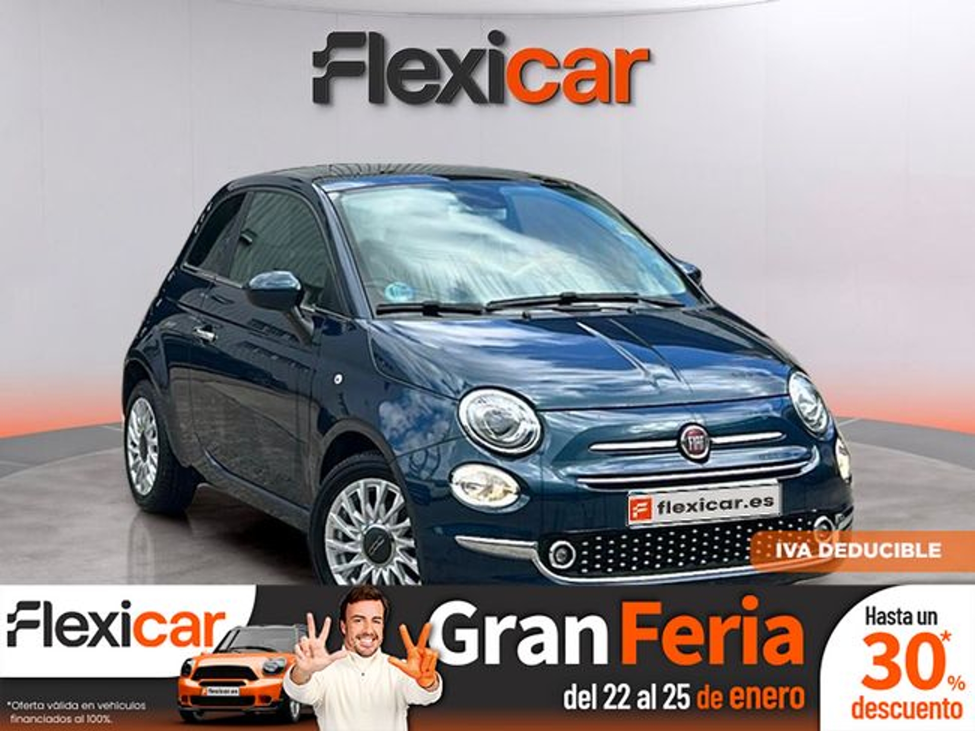 Imagen de FIAT 500