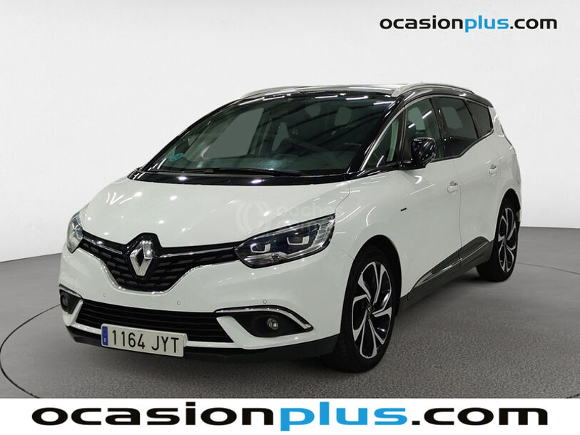 Foto del RENAULT Scenic Grand Scénic 1.5dCi Edition One EDC 81kW