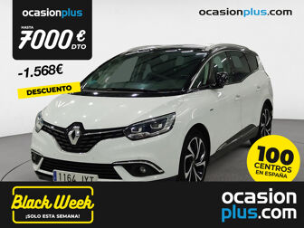 Imagen de RENAULT Scenic Grand Scénic 1.5dCi Edition One EDC 81kW