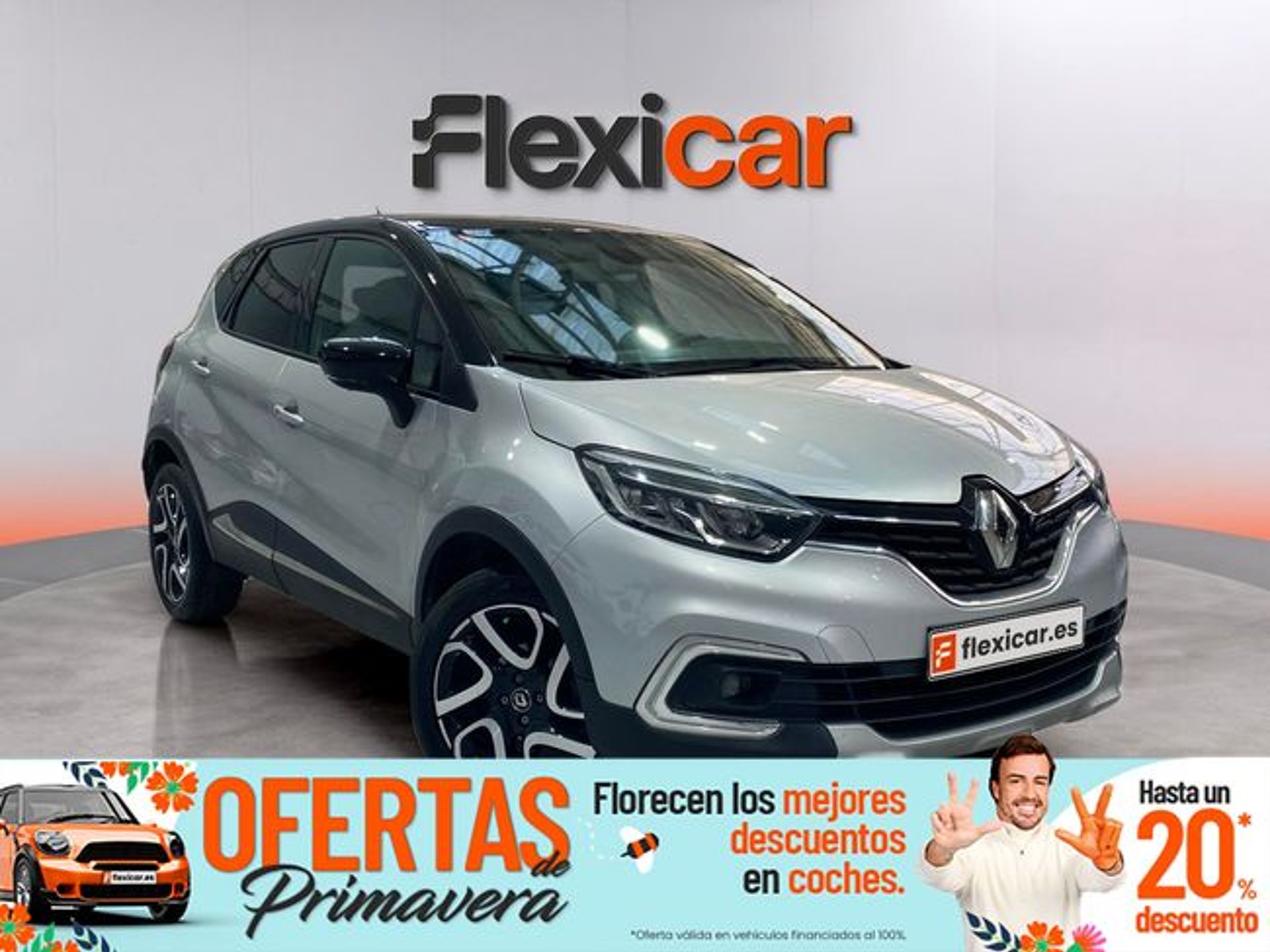 Imagen de RENAULT Captur