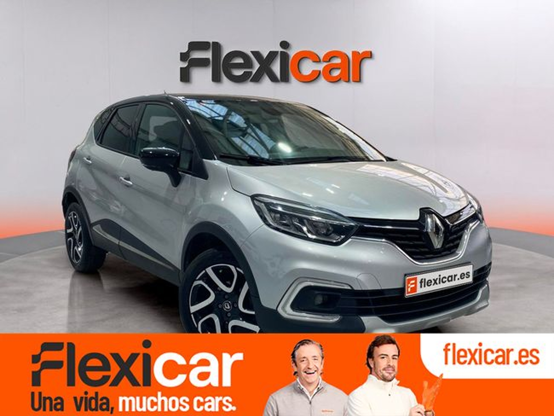 Imagen de RENAULT Captur
