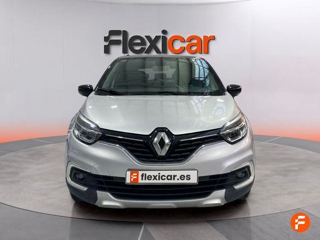 Foto del RENAULT Captur TCe Energy Intens 66kW