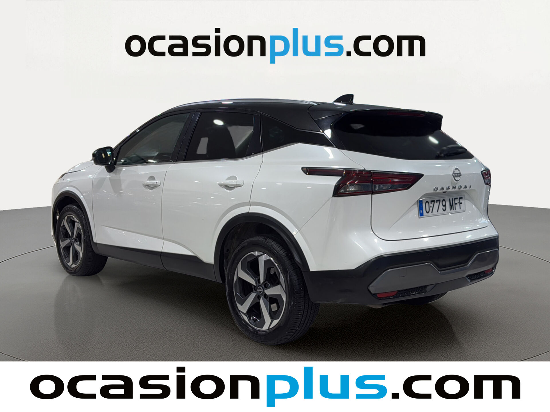 Imagen 3 de NISSAN Qashqai