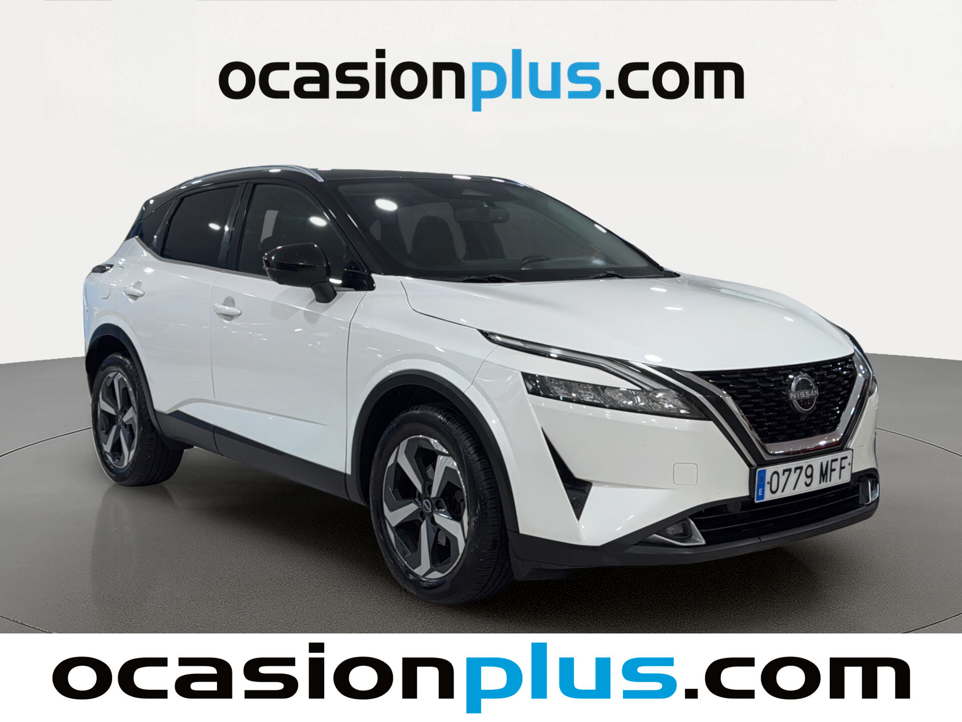 Imagen 2 de NISSAN Qashqai