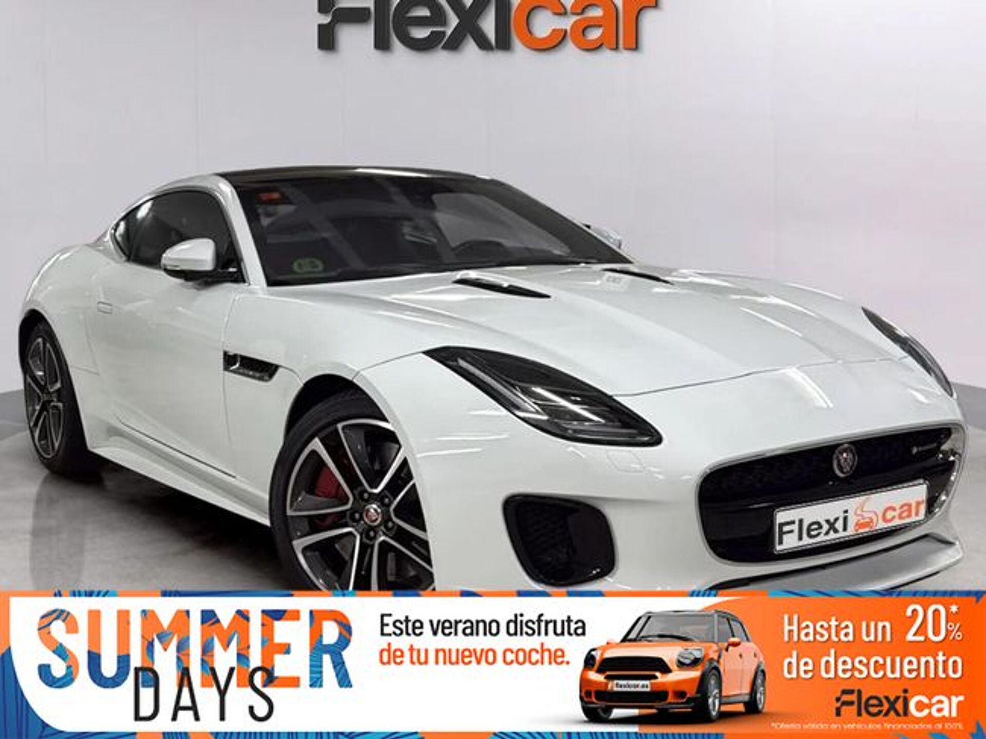 Imagen de JAGUAR F-Type