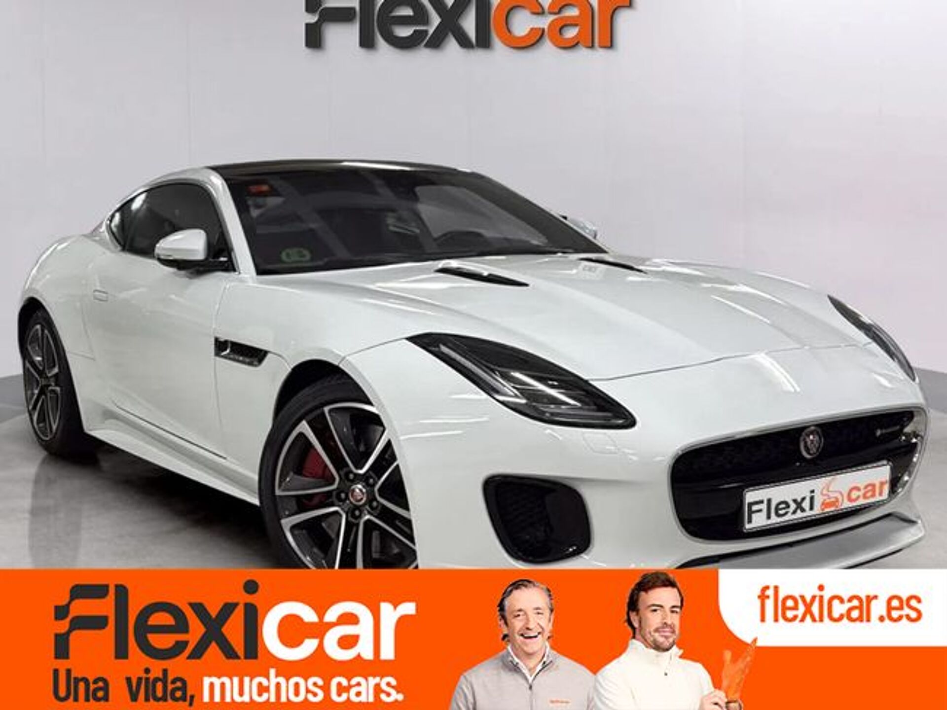 Imagen de JAGUAR F-Type