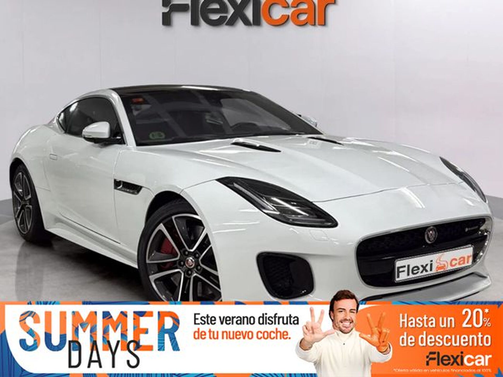 Imagen de JAGUAR F-Type