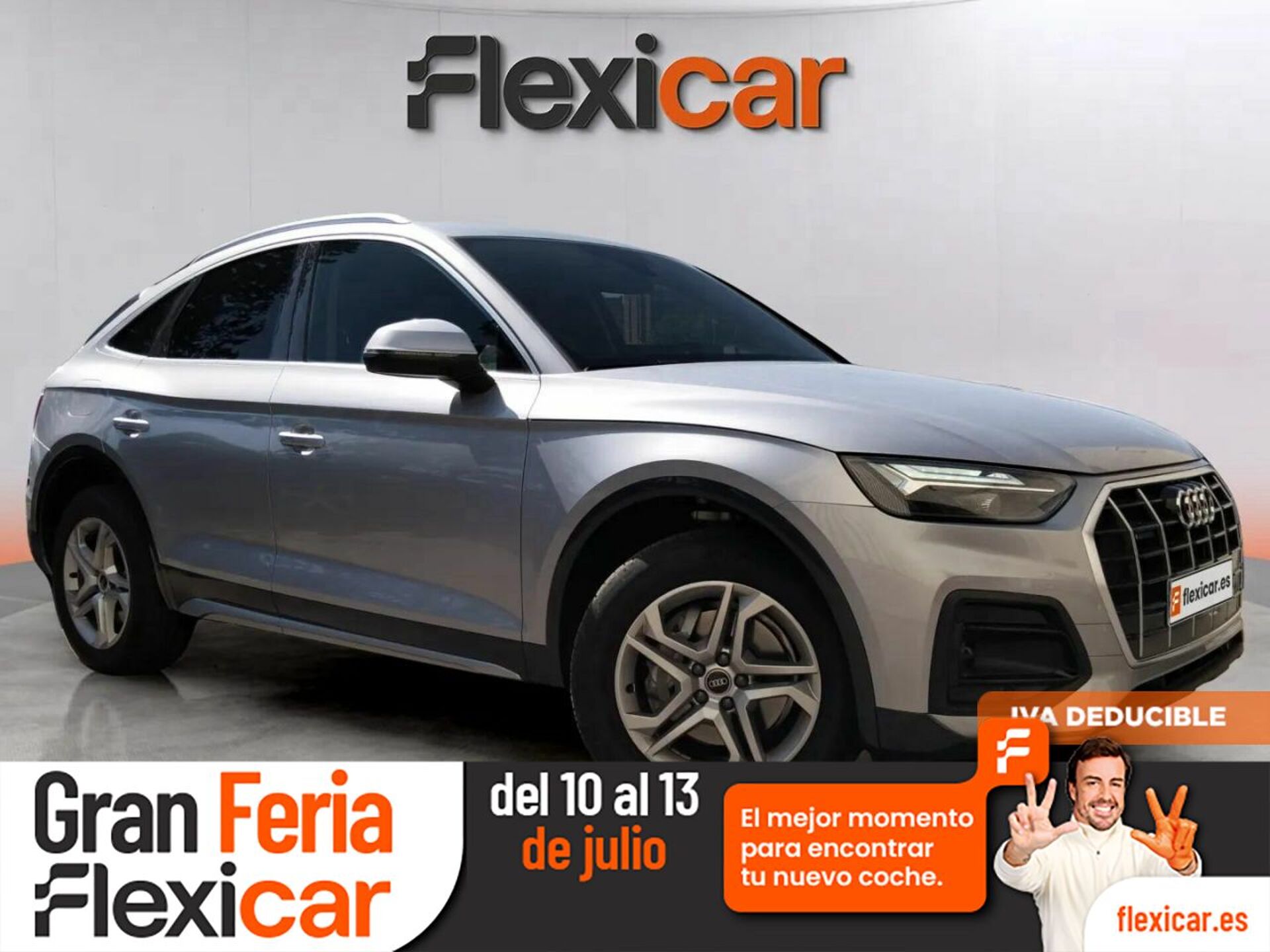 Imagen de AUDI Q5