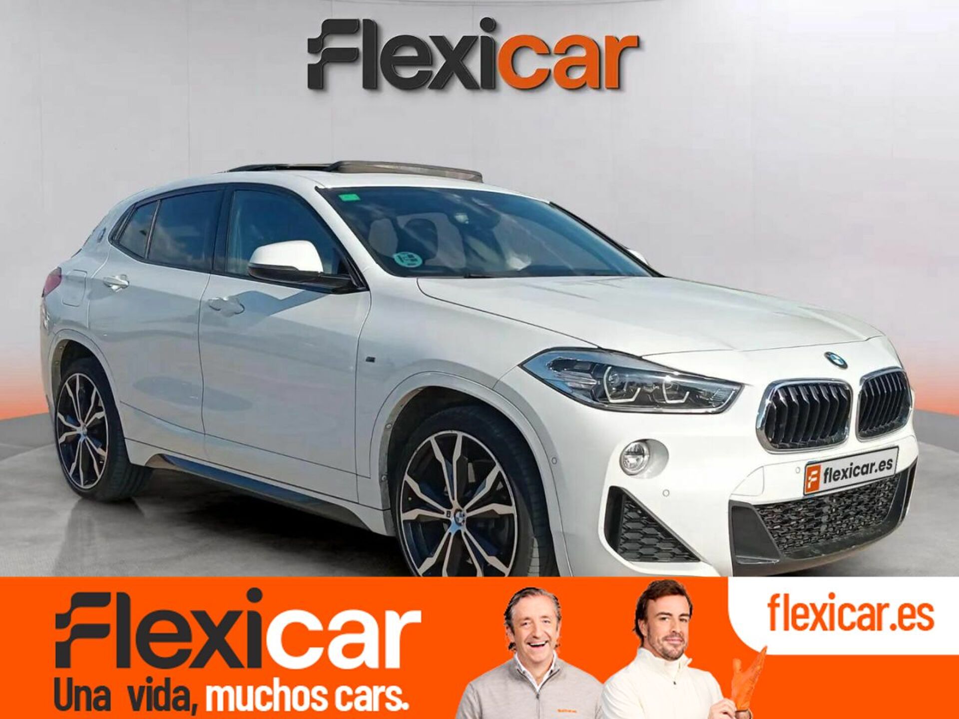 Imagen de BMW X2