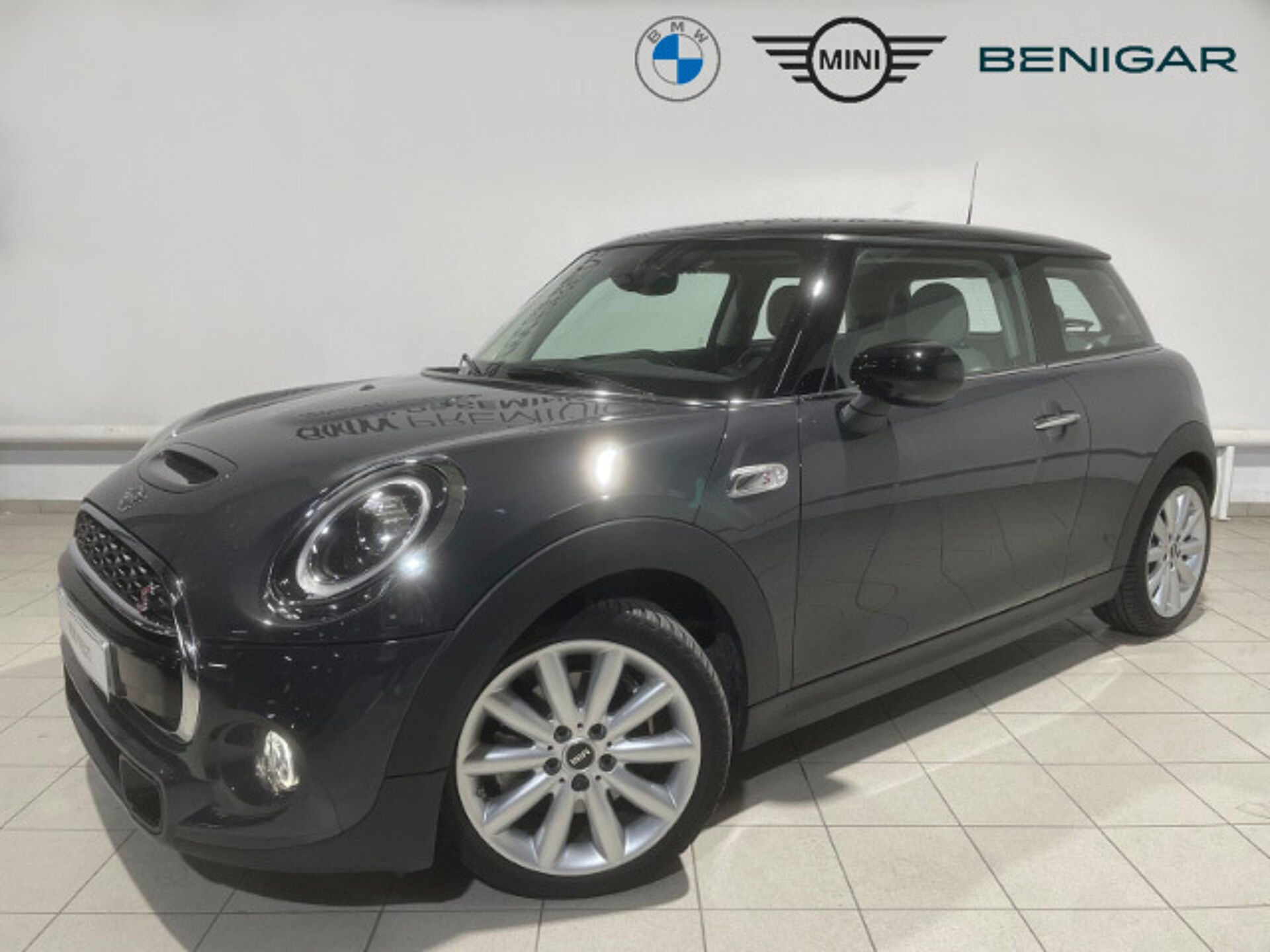 Imagen de MINI Mini
