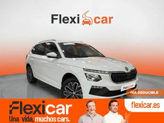 Imagen de SKODA Kamiq