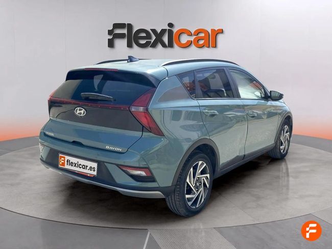 Foto del HYUNDAI Bayon 1.2 MPI Maxx