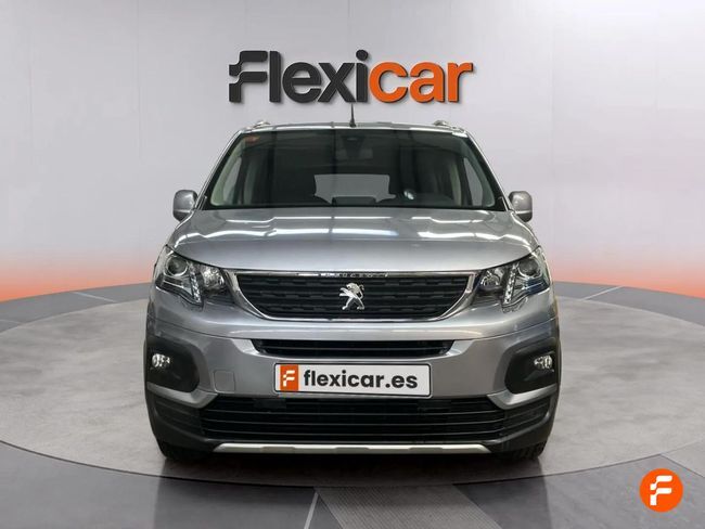Foto del PEUGEOT Rifter 1.5BlueHDi S&S Standard Allure 130