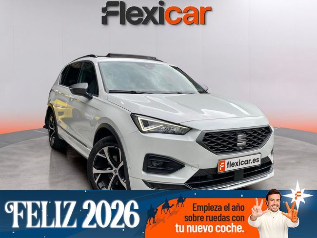 SEAT Tarraco (2.0 TDI 110kW (150CV) St&Sp FR DSG) en Guipúzcoa