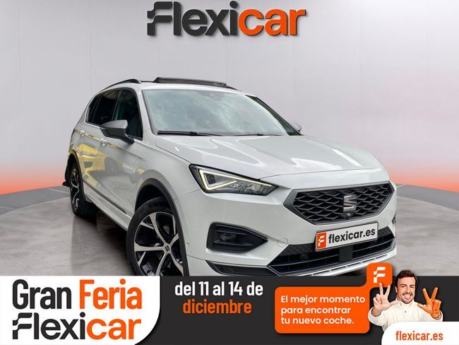 SEAT Tarraco (2.0 TDI 110kW (150CV) St&Sp FR DSG) en Guipúzcoa