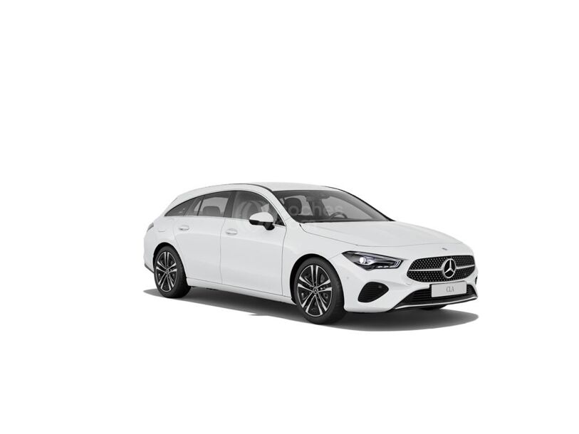 Foto del MERCEDES Clase CLA CLA Shooting Brake 250e 8G-DCT