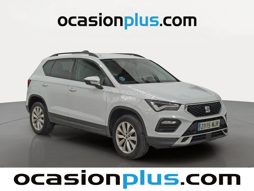 Foto del SEAT Ateca 1.5 EcoTSI S&S Style