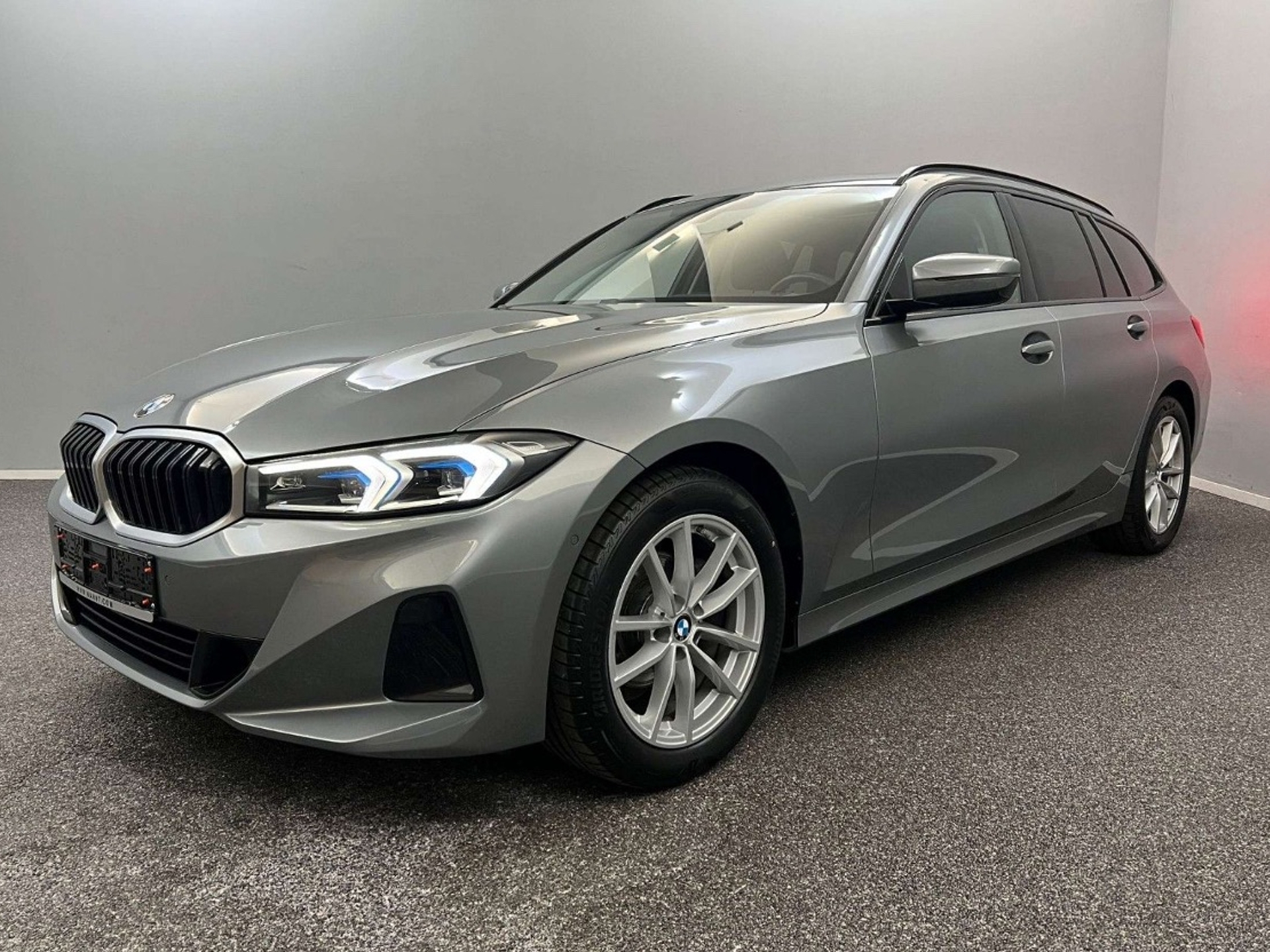 Imagen de BMW Serie 3