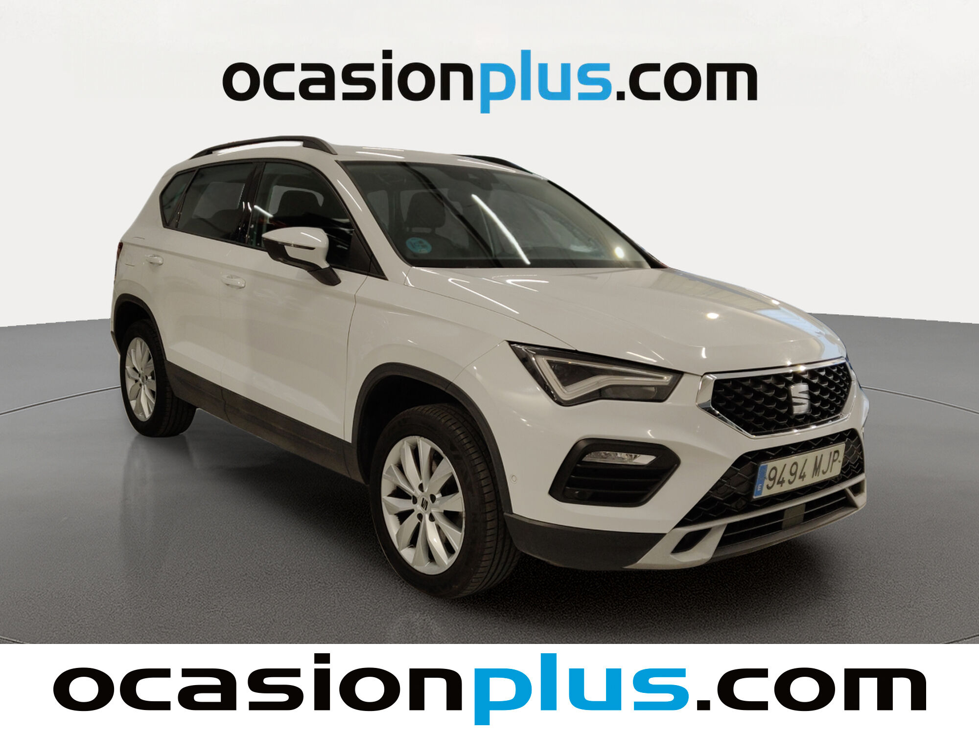 Foto del SEAT Ateca 1.5 EcoTSI S&S Style