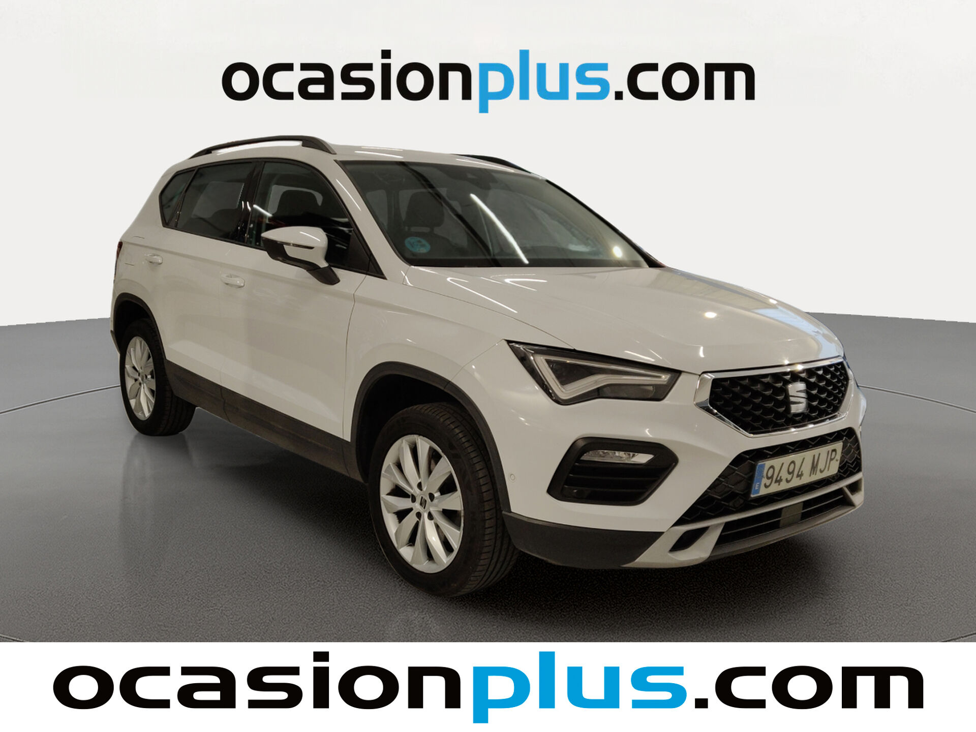 Imagen 2 de SEAT Ateca