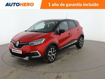 Imagen de RENAULT Captur 1.5dCi Energy Xmod 81kW