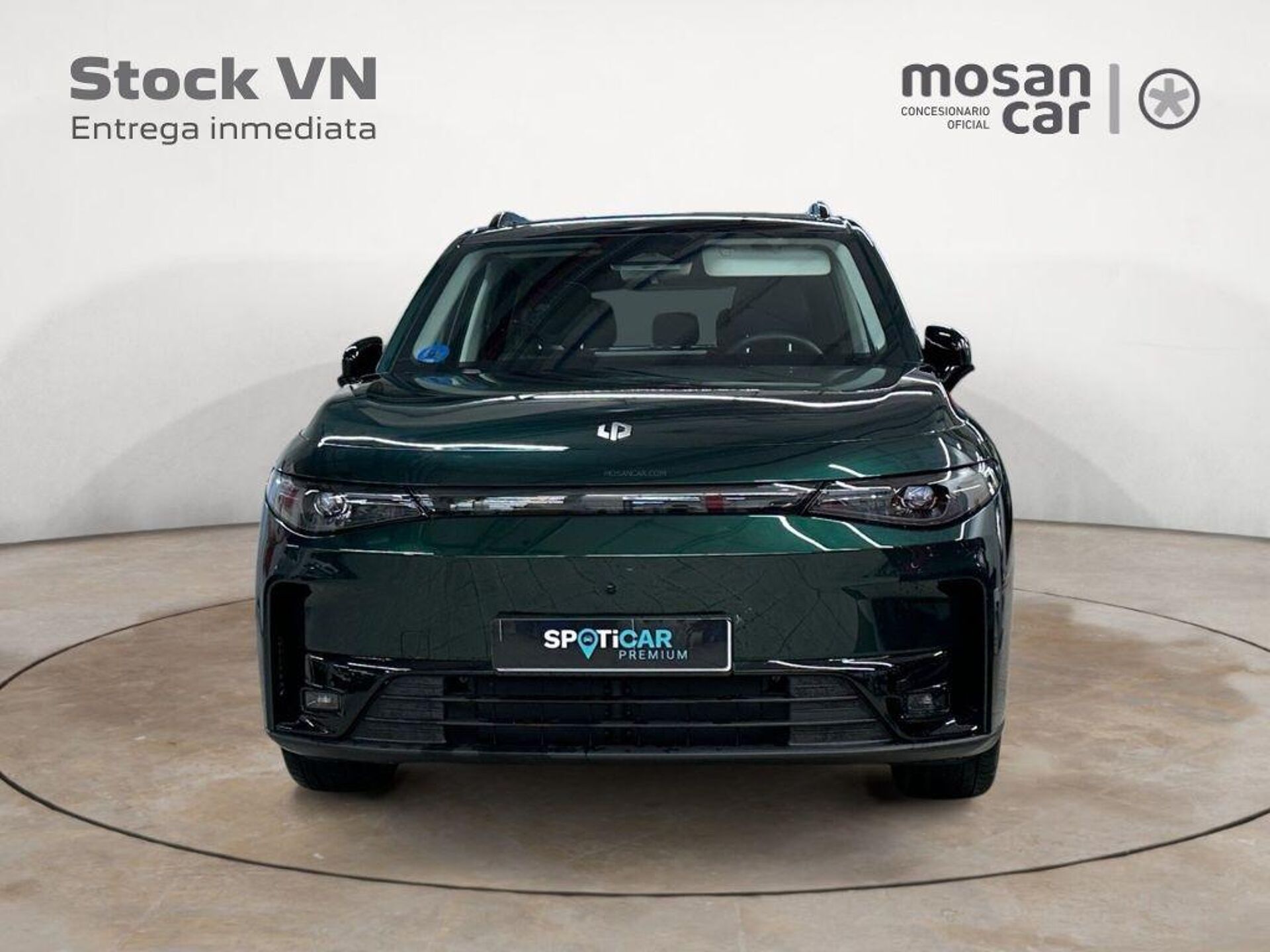 Imagen 2 de LEAPMOTOR C10