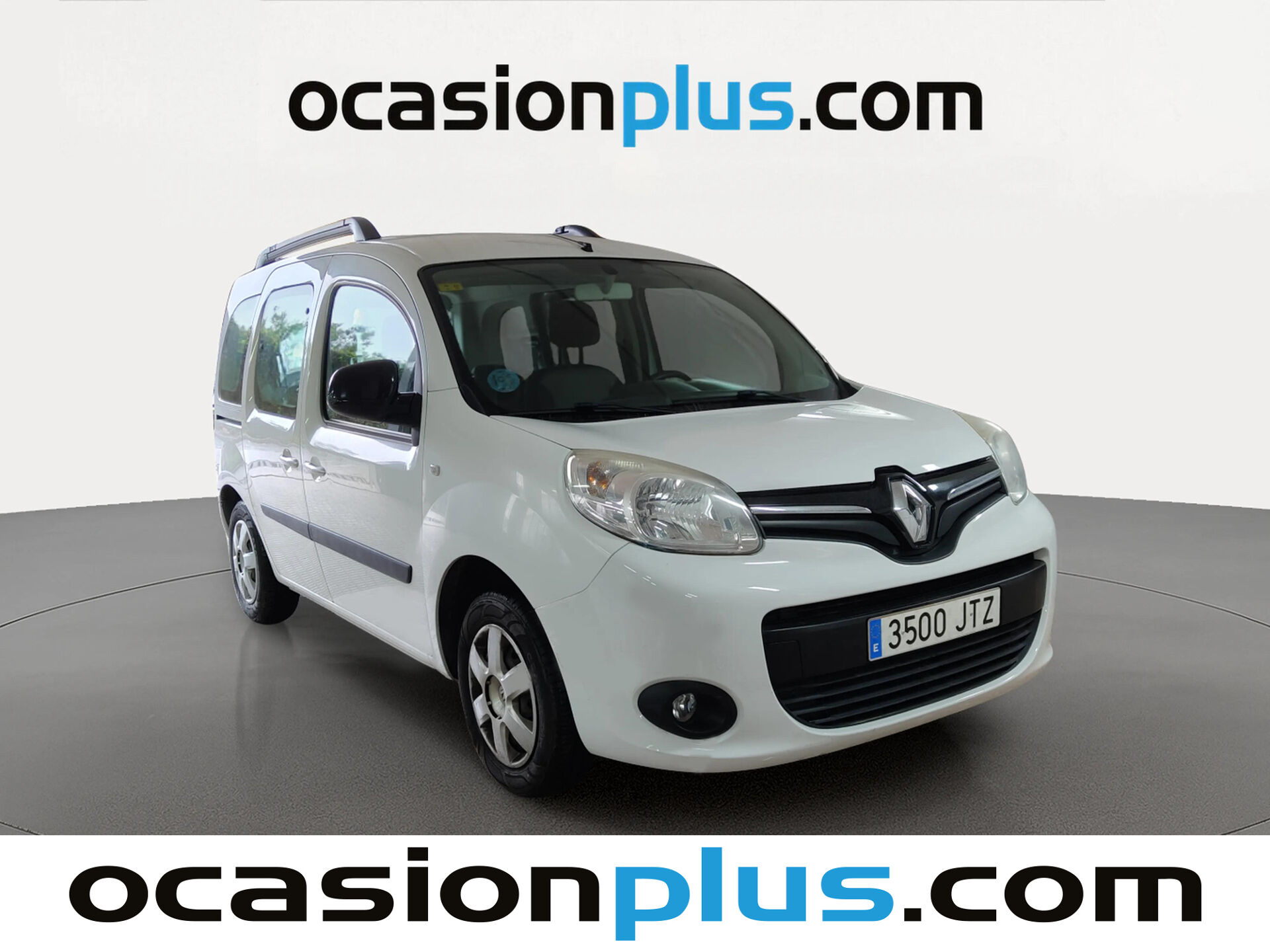 Imagen 2 de RENAULT Kangoo