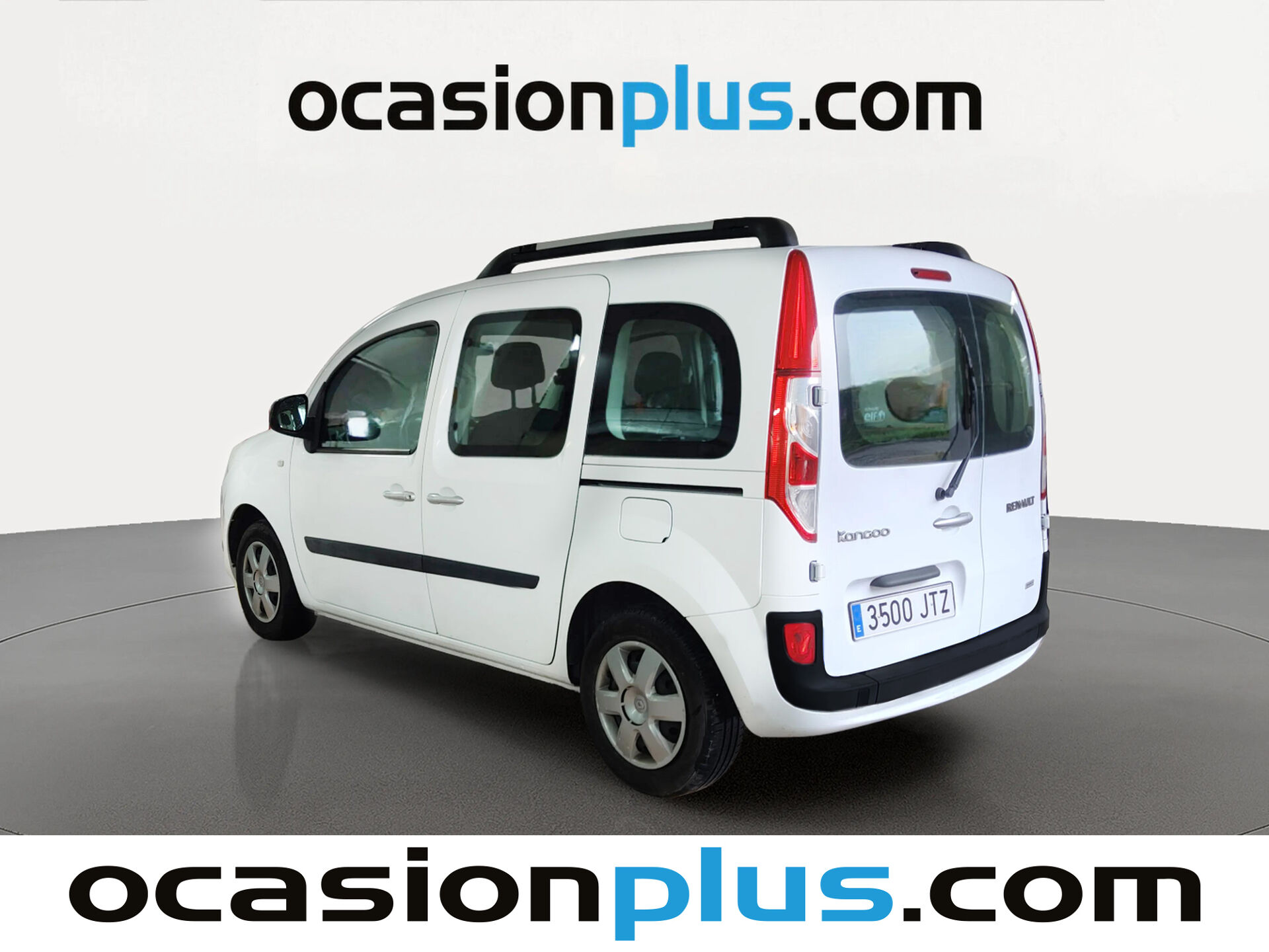 Imagen 3 de RENAULT Kangoo