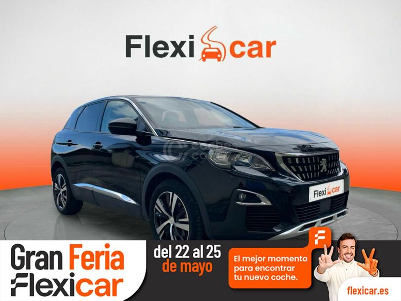Foto del PEUGEOT 3008 1.5BlueHDi Allure S&S EAT8 130