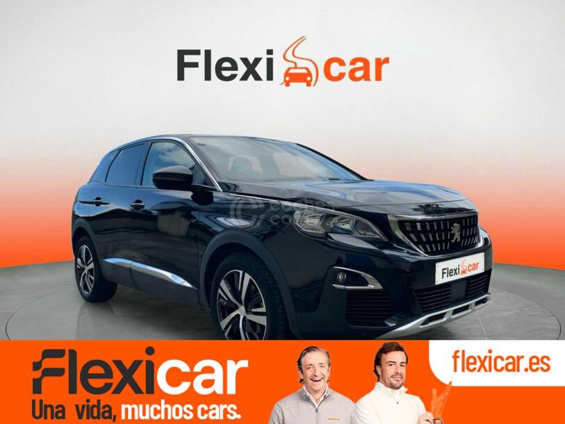 Foto del PEUGEOT 3008 1.5BlueHDi Allure S&S EAT8 130