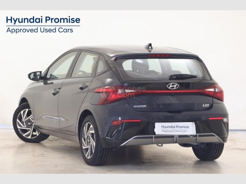 Foto del HYUNDAI i20 1.0 TGDI Klass 100