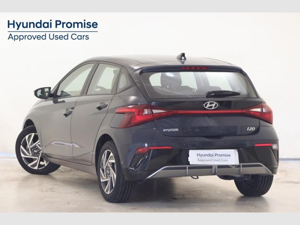 Foto del HYUNDAI i20 1.0 TGDI Klass 100